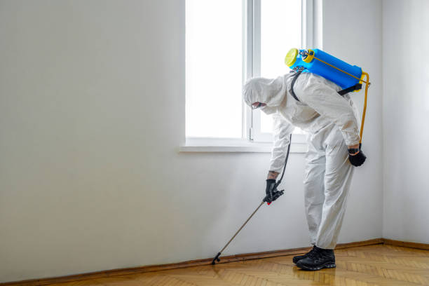 Warren, OH Pest Control Company